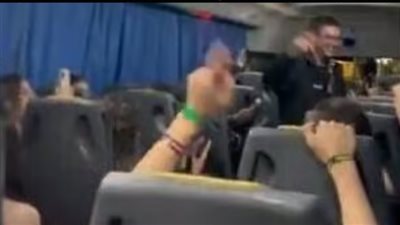 طلاب يرددون هتافات مناهضة لليهود تثير جدلًا واسعًا في الأرجنتين.. ومحامٍ يقدم بلاغًا ضدهم