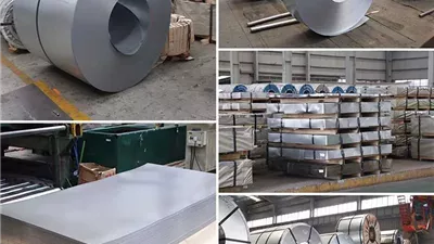 الاستثمار تمد فترة تحقيق مكافحة الإغراق على واردات الصاج من الصين وتركيا لمدة 6 أشهر