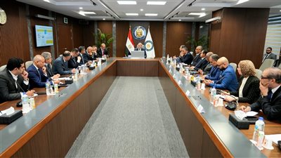 وزير البترول: وفرنا 3.5 مليار دولار من الفاتورة الاستيرادية خلال العام المالي الأخير