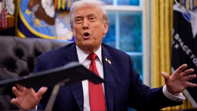 ترامب: أمام حماس 4 أيام للرد على خطة السلام وإذا رفضت فستفعل إسرائيل ما يجب عليها فعله