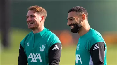 وجود صلاح وغياب كييزا.. قائمة ليفربول لمواجهة جلطة سراي في دوري أبطال أوروبا