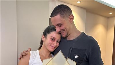 سينتيا خليفة تبدأ تصوير أولى مشاهدها في فيلم سفاح التجمع مع أحمد الفيشاوي