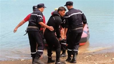 العثور على جثة مسن طافية في مياه ترعة بأسيوط