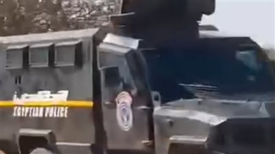 تصفية 6 عناصر إجرامية في تبادل لإطلاق النار مع قوات أمن البحيرة