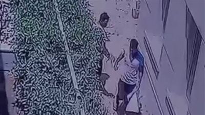 سمموا كلب الحراسة.. حجز المتهمين بمحاولة سرقة فيلا السفيرة إيمان محرم على ذمة التحريات