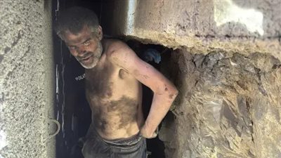 إنقاذ رجل ظل عالقا بين جدارين في إسطنبول خلال عملية معقدة استمرت 6 ساعات