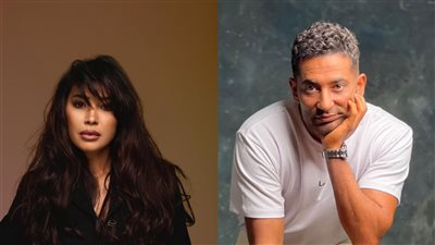 مها نصار تشارك في مسلسل عمرو سعد من أول وجديد