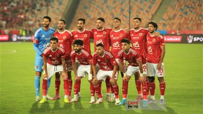 زيزو يعود لتشكيل الأهلي أمام كهرباء الإسماعيلية في الدوري الممتاز