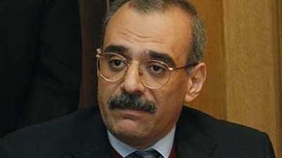 ننشر موعد ومكان عزاء الدكتور ياسر صقر رئيس جامعة حلوان الأسبق