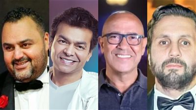 أشرف عبد الباقي ومحمد محيي أبرز ضيوف شرف مسلسل اللعبة 5 بطولة شيكو وهشام ماجد