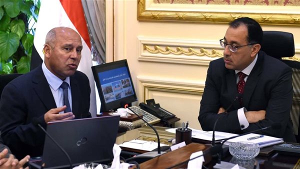 اجتماع رئيس الوزراء