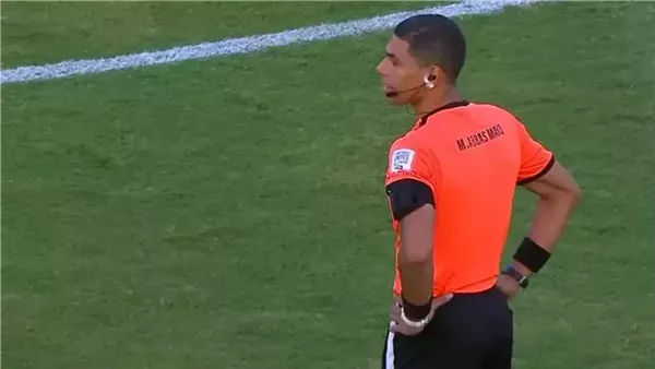 محمد عباس قابيل 