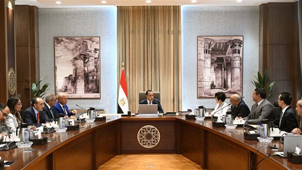 رئيس الوزراء