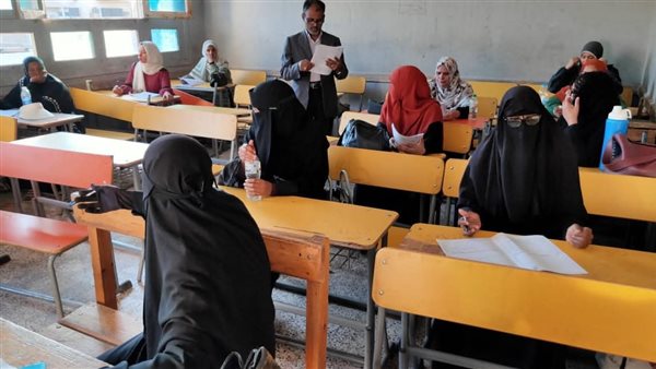 الاختبارات