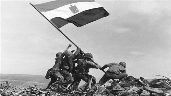 انتصارات اكتوبر