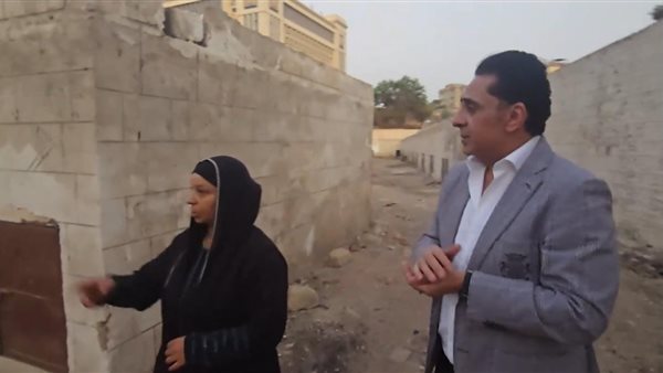 الإعلامي إيهاب العجمي