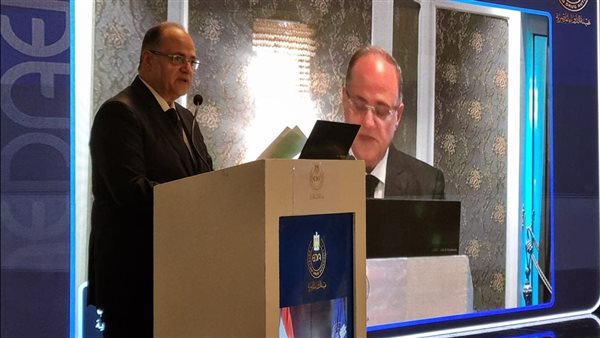 الدكتور علي الغمراوي