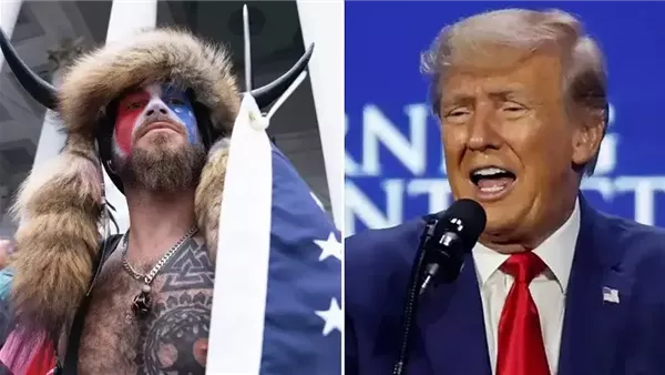 دونالد ترامب