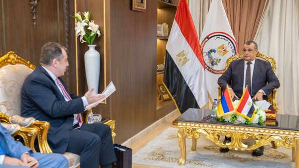 وزير الدولة للإنتاج