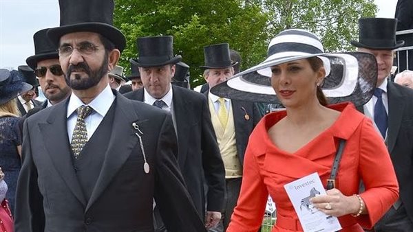 ولي عهد دبي الشيخ