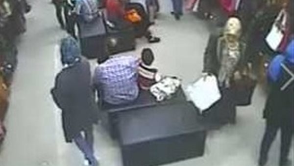 كاميرا مراقبة - أرشيفية