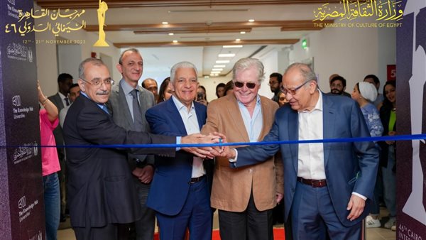 مذكرة تفاهم بين مهرجان