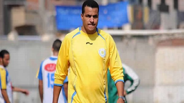 الكابتن حمام إبراهيم