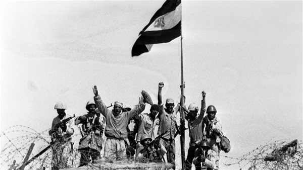  حرب 6 أكتوبر 