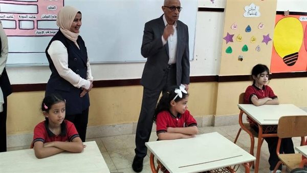 محافظ شمال سيناء