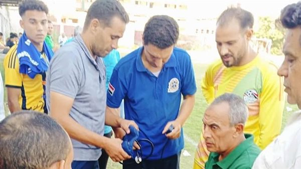 مدرب الحامول