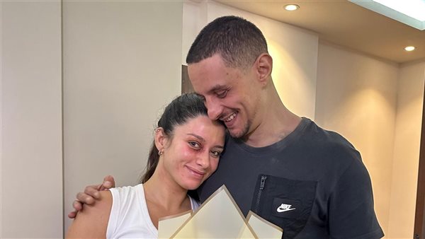 سيتينا خليفة وأحمد