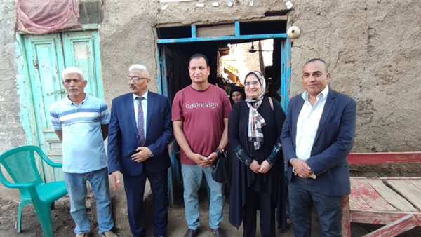 محافظ سوهاج