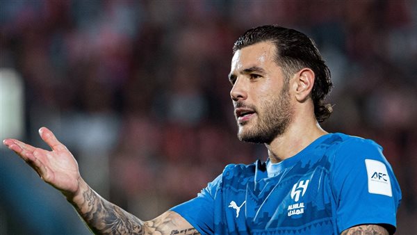 ثيو هيرنانديز لاعب