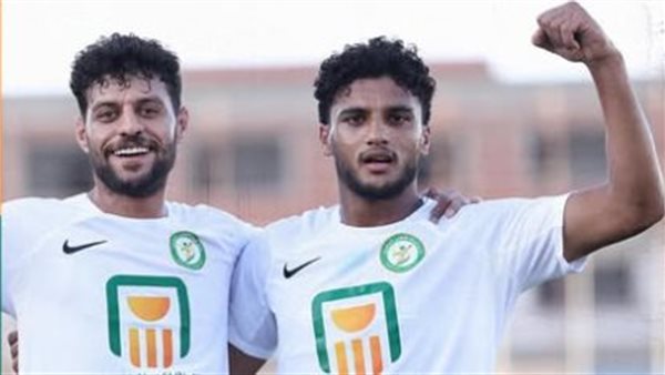 لاعبو البنك الأهلي