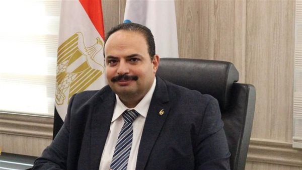 الدكتور محمد سعيد