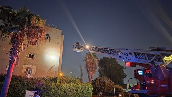 جانب من الواقعة