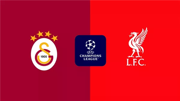 ليفربول وجالطة سراي