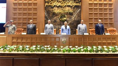 محافظة أسيوط توافق على إطلاق اسم وزير الخارجية على محور مروري جديد 