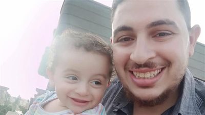 من الغربة لـ التابوت.. أب يكشف تفاصيل وفاة نجله بعد يومين من وصوله للعمل بالإمارات