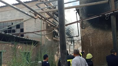 مصرع صغير وإصابة آخر بسبب صعق كهربائي بالفيوم