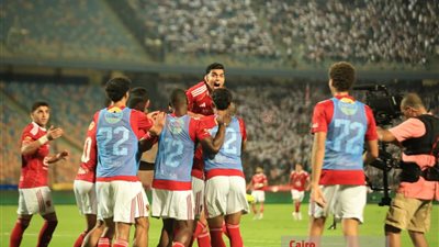 شوبير: الأهلي قرر التريث في ملف المدير الفني.. ومن الممكن تأجيله حتى نوفمبر