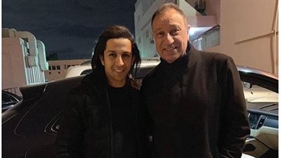 هشام جمال مفاجأة قائمة الخطيب في انتخابات الأهلي 