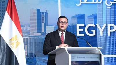 وزير الإسكان: المدن الذكية خيار استراتيجي لتحويل التحديات العمرانية إلى فرص تنموية