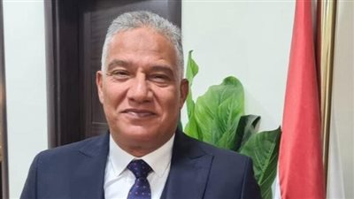 وزير قطاع الأعمال ينعى المهندس جمال أبو تيت العضو المنتدب التنفيذي لشركة سيجوارت