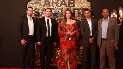 توب كابي للتطوير العقاري المطور الأكثر التزاما بحدائق أكتوبر.. وتكريم خاص بمهرجان الفضائيات 