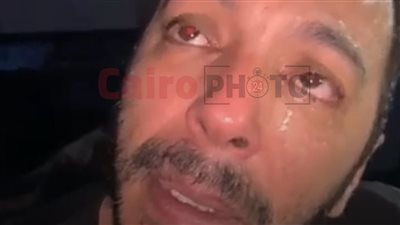 النار خطفت مراتي والبيت.. زوج ضحية حريق في بورسعيد يروي المأساة ويناشد التضامن | فيديو 