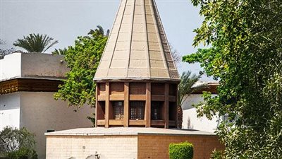 مكتبة الإسكندرية تطلق فيلما وثائقيا عن مقياس النيل بالروضة 