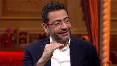 هشام العامري يخوض انتخابات مجلس إدارة النادي الأهلي 