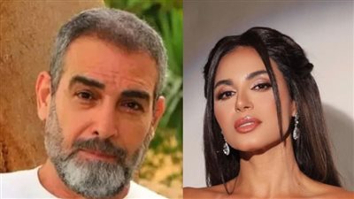 نسرين أمين وأحمد عبد العزيز يتعاقدان على المشاركة في مسلسل البخت من إخراج معتز حسام 