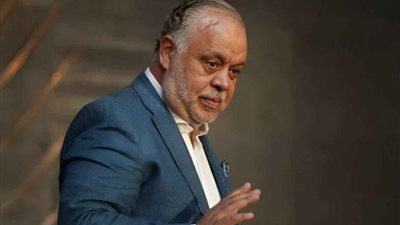 أشرف زكي: النقابة فقيرة ماليًا وغنية بالقيمة.. ورسالتنا حل مشاكل الفنانين